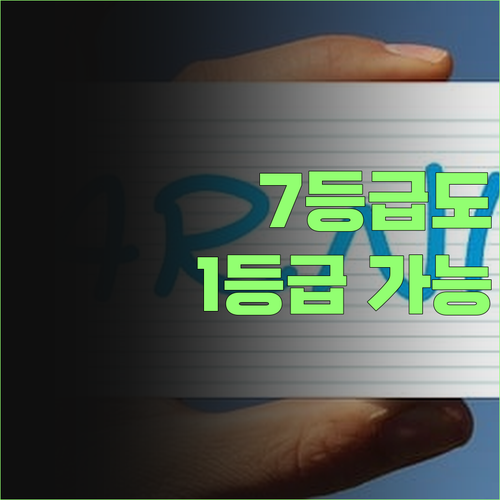 사회 1등급? 7등급 멘토의 1:1 원격 과외 받고 쉽게 가자!