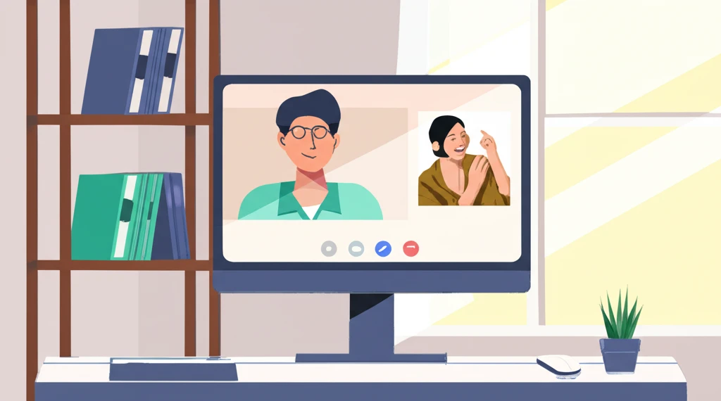 1:1 퍼스널 멘토링 이미지
