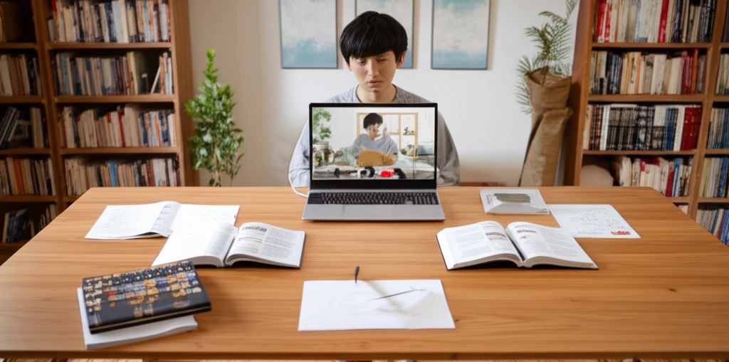 맞춤형 커리큘럼 이미지