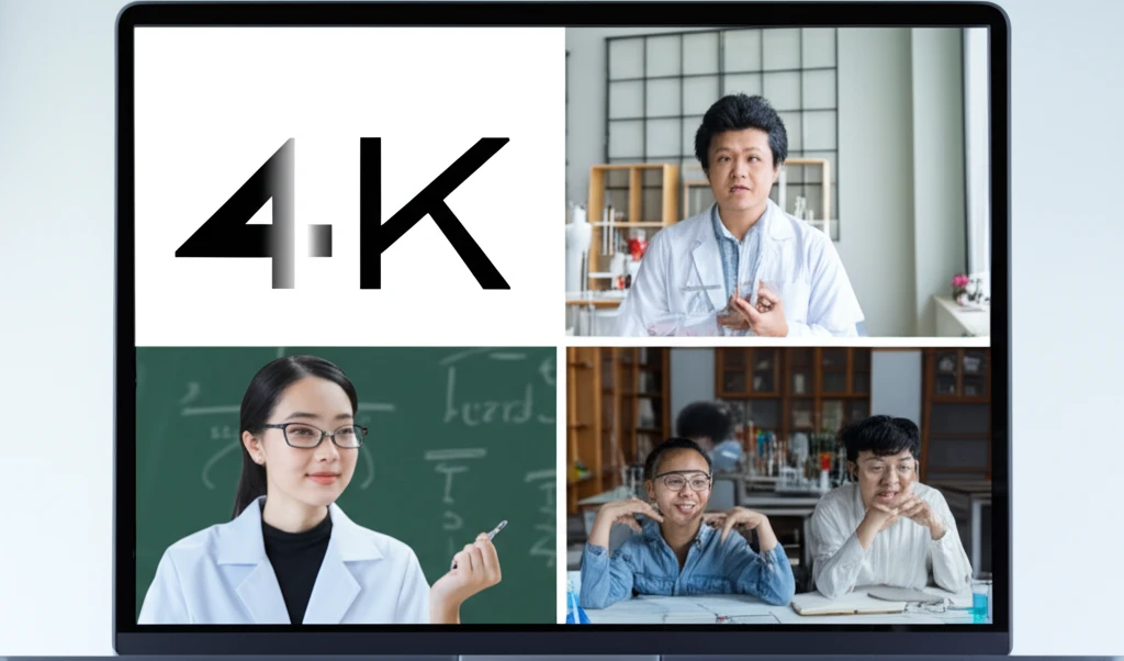 맞춤형 커리큘럼 이미지