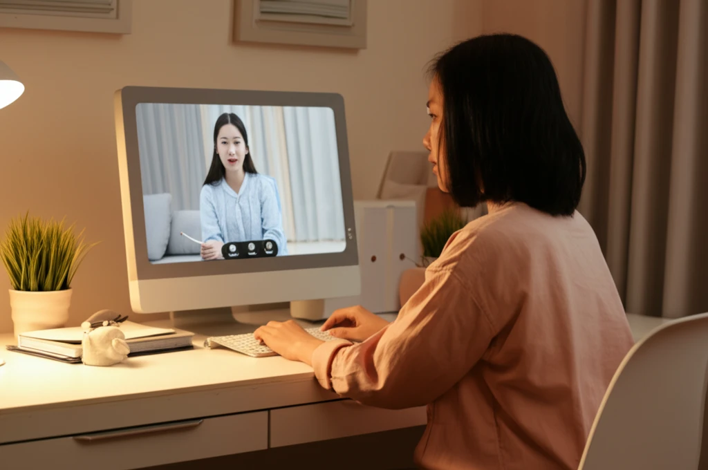 맞춤형 커리큘럼 이미지