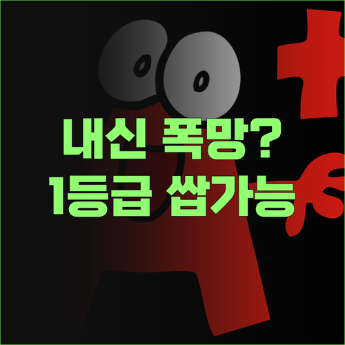 내신 폭망? 1:1 원격 과외로 사회 1등급 찍고 인싸되는 법!