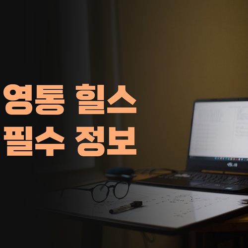 영통 힐스테이트 학부모님덜! 퍼스널멘토 모르면 손해라!..