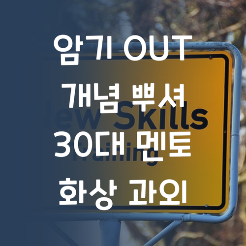 사회는 암기가 아니G! 30대 멘토의 1:1 화상 과외로 개념 뿌셔