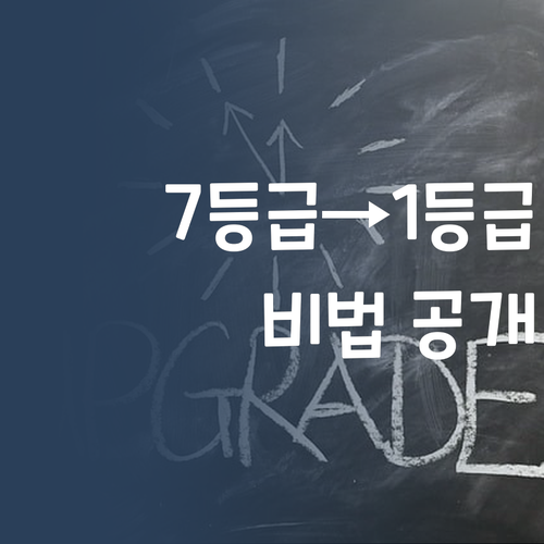고등영어 7등급→1등급! 퍼스널멘토 가격, 진짜 맞아?