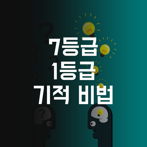 천호중앙하이츠 온라인 과외 7등급에서 1등급 신화의 비밀!