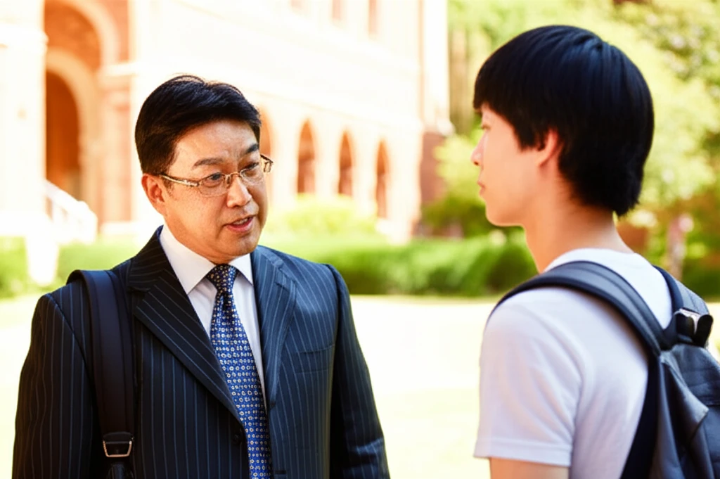 화상 코칭 시스템 이미지