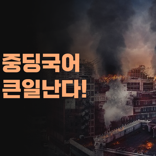 중딩 국어, 놔두면 큰일난다! 퍼스널멘토로 기초부터 탄탄하게! ..
