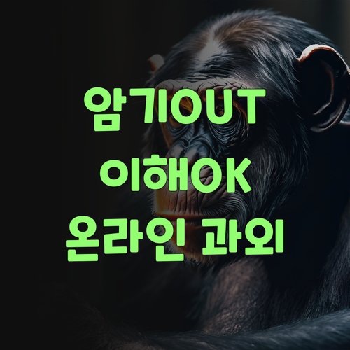 사회는 암기No! 이해Yes! 이편한세상 온라인 과외로 꿀잼 공부