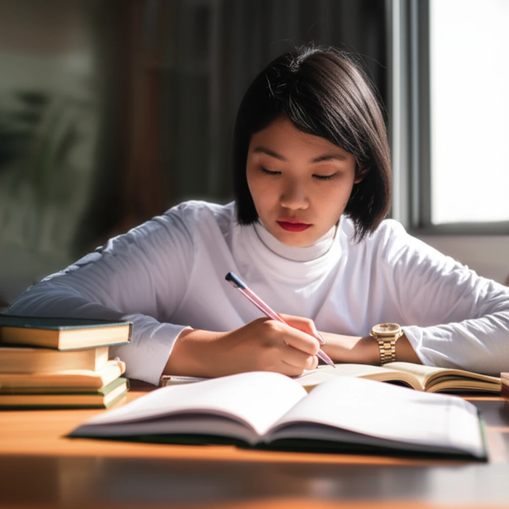 자기주도학습 이미지 1