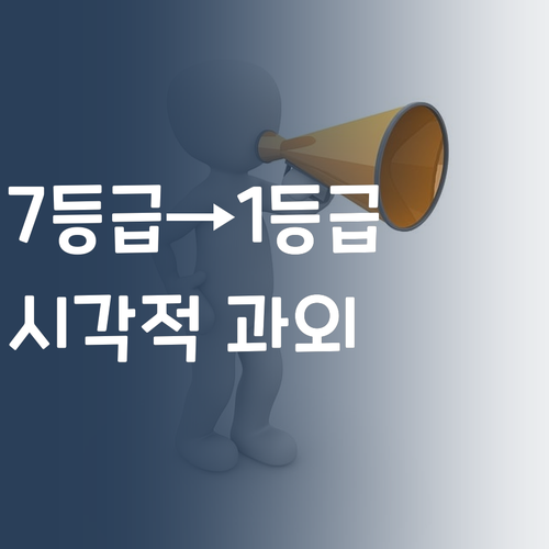 7등급도 1등급 쌉가능? 시각형 학습자를 위한 1:1 온라인 과외!