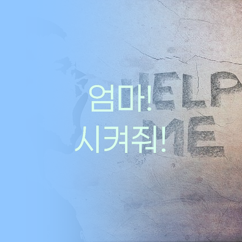엄마, 나 퍼스널멘토 1:1 과외 시켜줘! 성적 올려올게