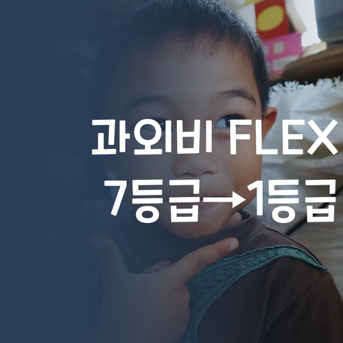 과외비 아껴서 FLEX?! 7등급→1등급 언니의 교육꿀팁!