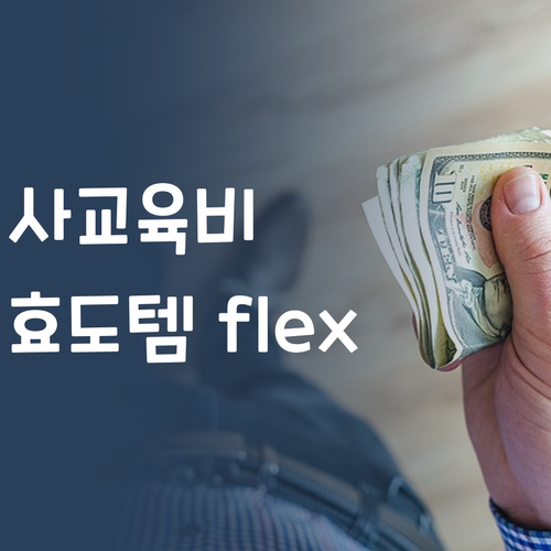 사교육비 아껴서 효도템 flex?! 퍼스널멘토가 정답