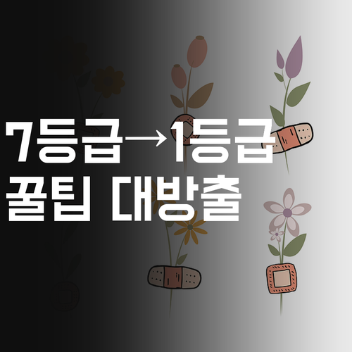 염창동 사회 과외 고민? 7등급→1등급 멘토의 꿀팁 대방출! 혼자 알기 아까움