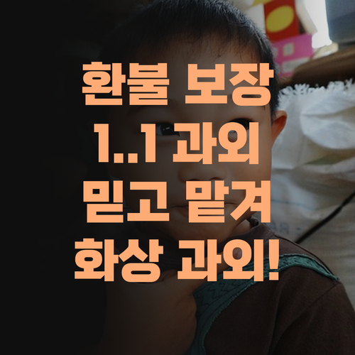 비싸면 100% 환불! 퍼스널멘토, 믿고 맡기는 1:1 화상 과외라!
