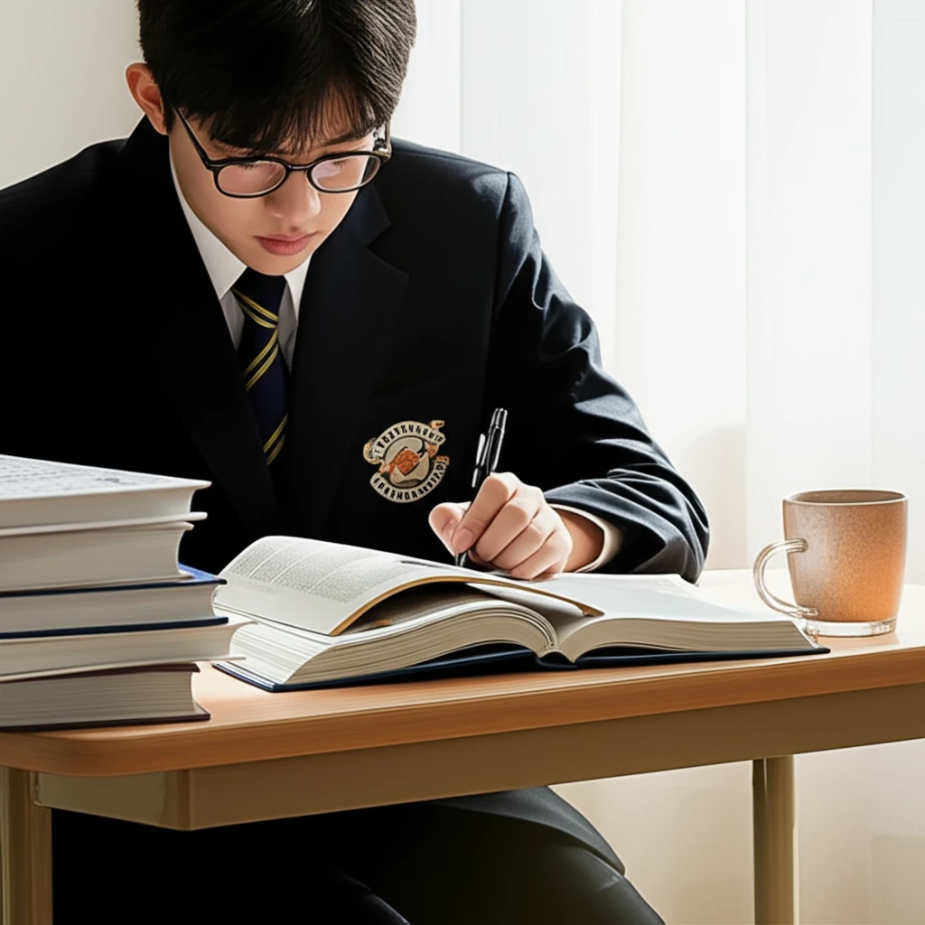최고의 선생님 이미지