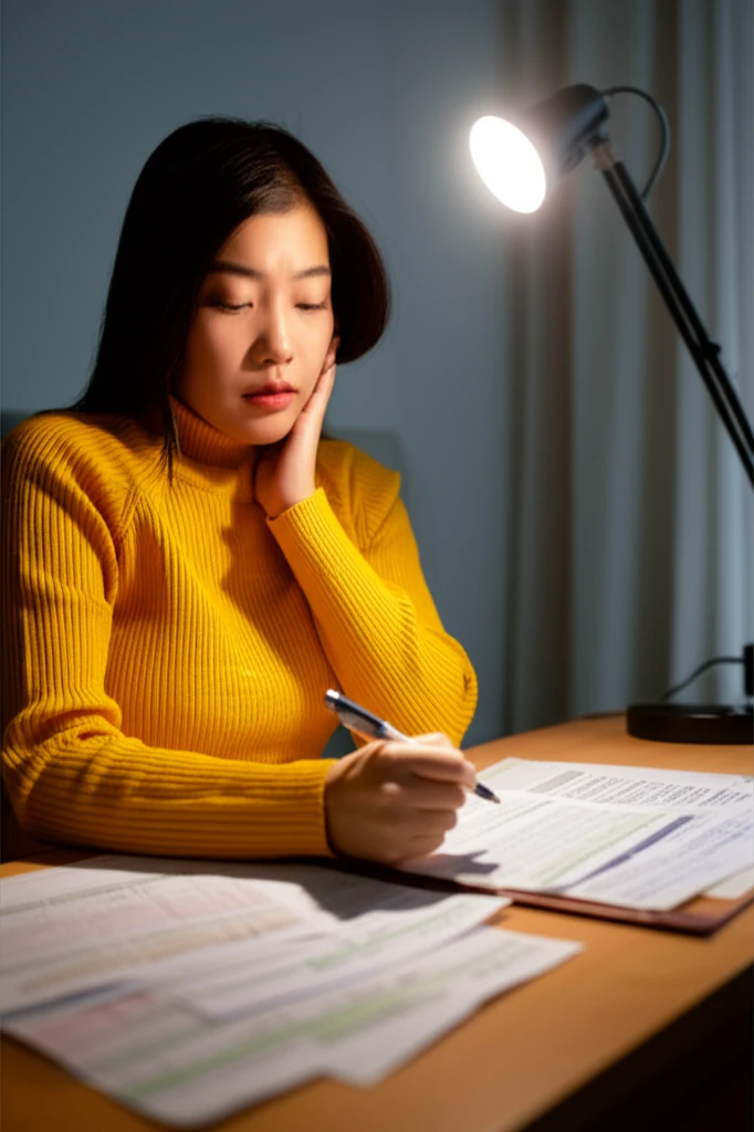 퍼스널멘토 가격 투명성 강조 이미지