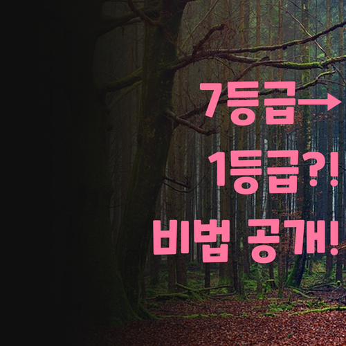 7등급도 1등급 만든 비법 한강우성 사회 온라인 과외에서 풉니다! 궁금하죠?