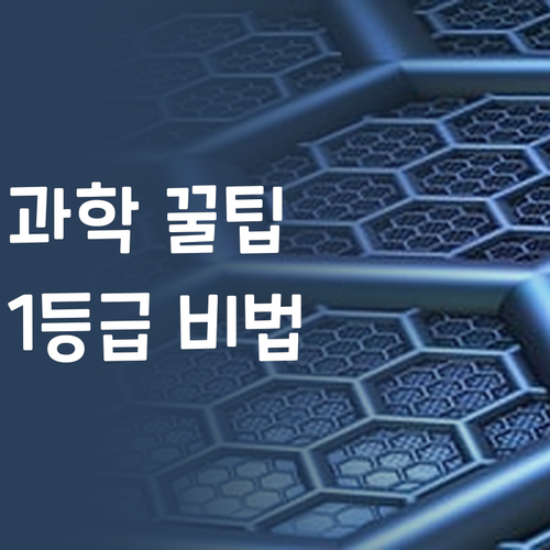 초6→중1 과학, 7등급 언니의 1등급 비법 대방출! 꿀팁 보장..