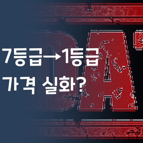 7등급→1등급 비법?! 퍼스널멘토 사회 과외, 가격 실화?!