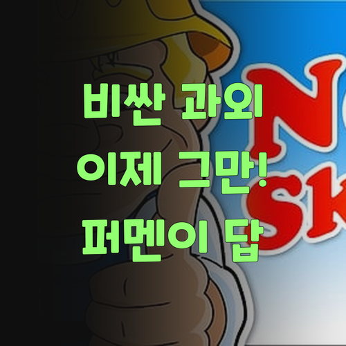 비싼 과외는 이제 그만! 퍼스널멘토가 답이여라..