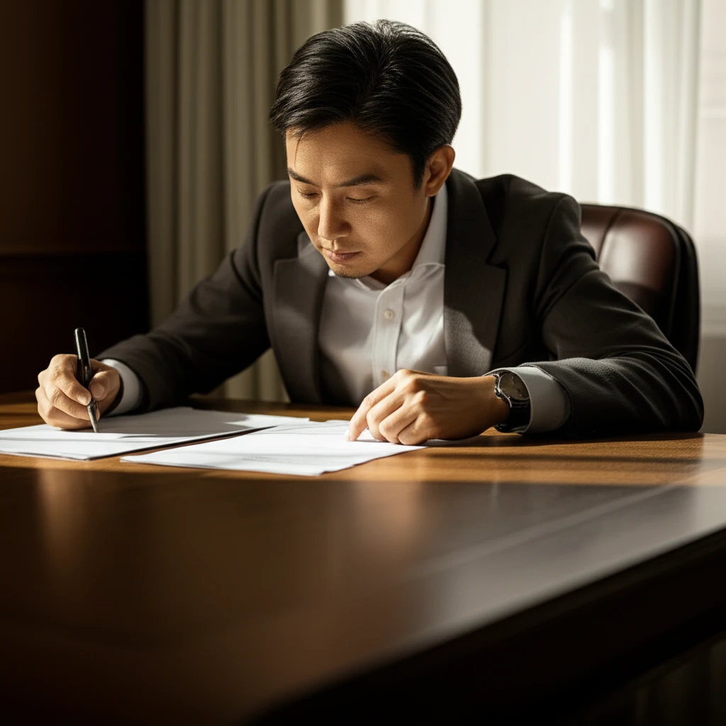 화상 과외 가격표와 만족하는 부모님 이미지