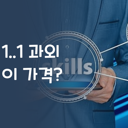 헉! 1:1 과외가 이 가격? 명문대 언니가 알려주는 과학 공부법!
