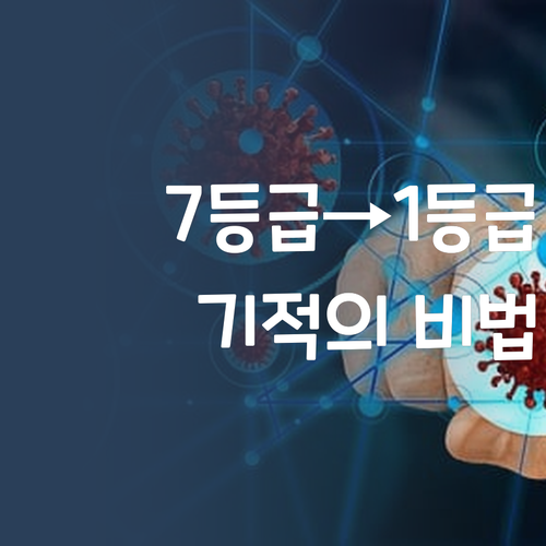내신 7등급도 1등급 만든 비법! 퍼스널멘토 과학 검정고시 정복기