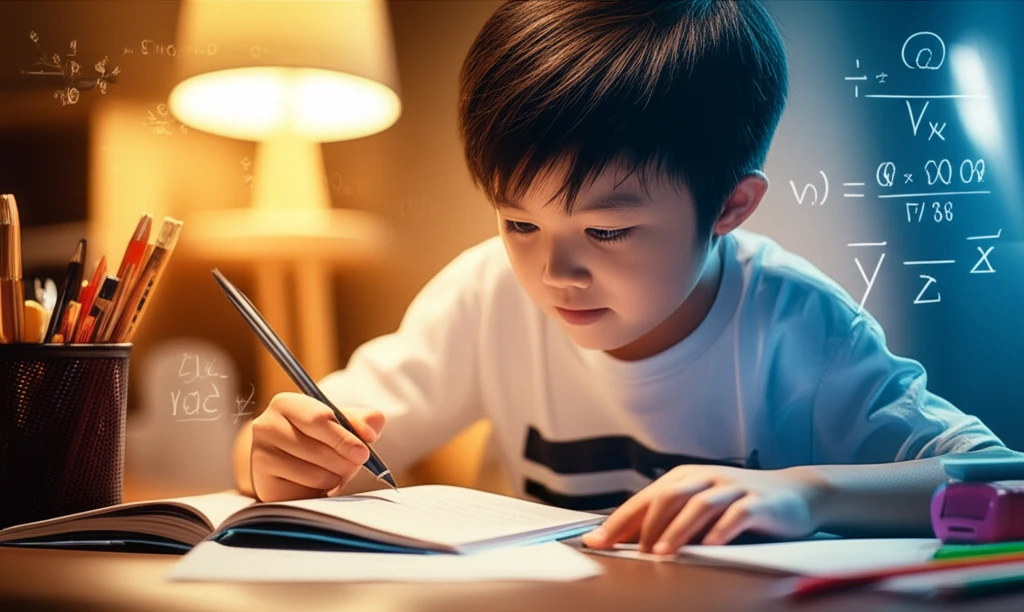 자녀 교육의 새로운 기준 이미지