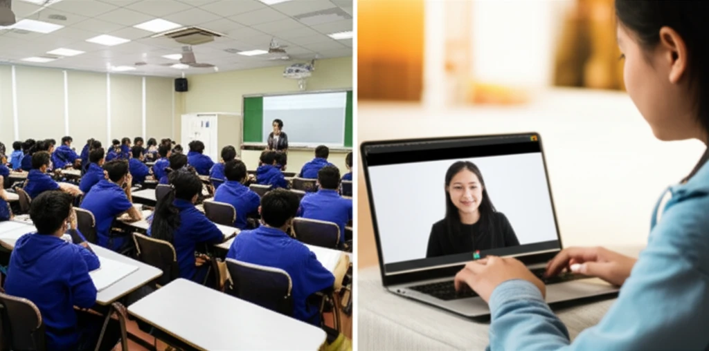 퍼스널멘토 AI 활용 이미지