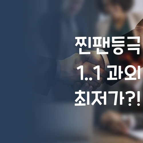 언니는 퍼스널멘토 찐팬! 1:1 과외 최저가 실화?!