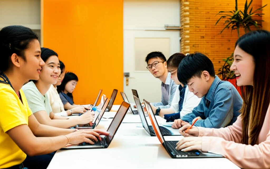AI 기반 효율성 이미지 2