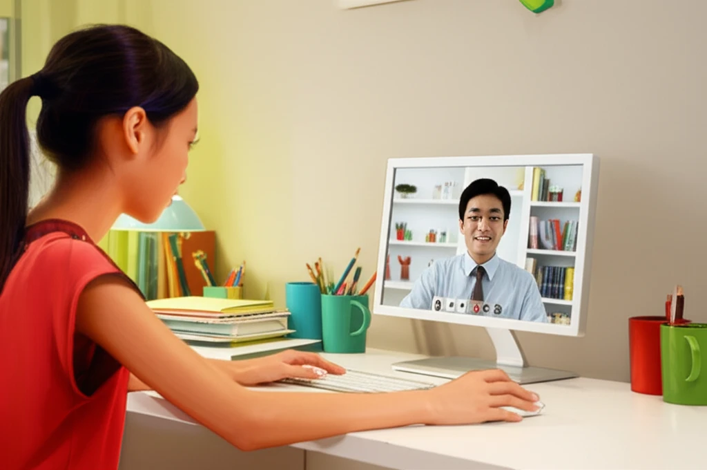 합리적 교육의 새로운 기준 이미지