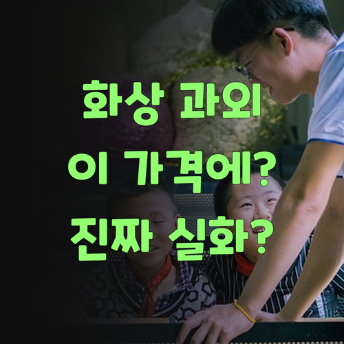 잉? 1:1 화상 과외가 이 가격이라고? 퍼스널멘토, 진짜 실화여?..
