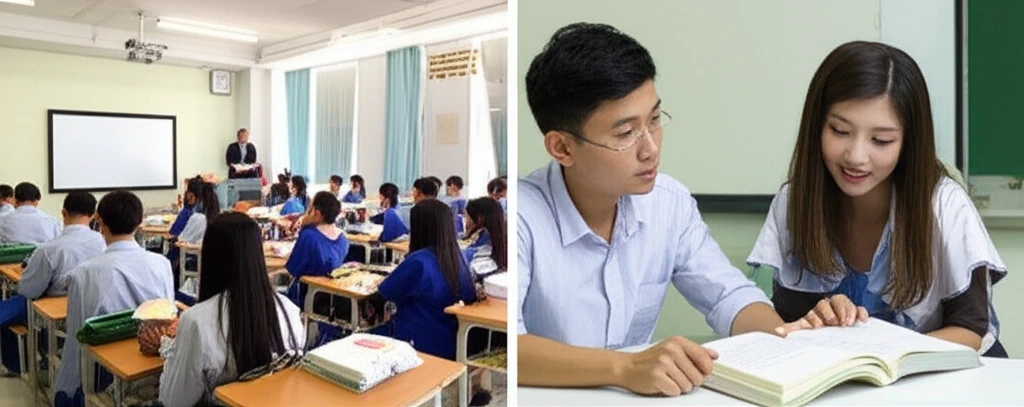 부담 없는 사교육비로 자녀 교육 실현