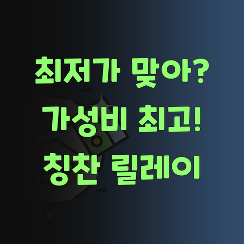 진짜 최저가 맞소? 퍼스널멘토, 가격 대비 효과 최고라 칭찬해!..