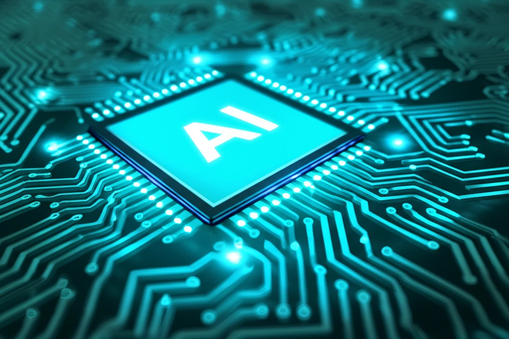 AI 기반 효율적인 운영