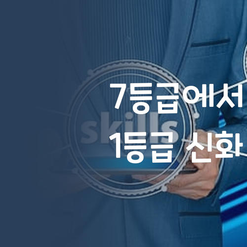 사회 성적, 드라마틱 반전?! 😲 퍼스널멘토, 7등급→1등급 신화! 💖
