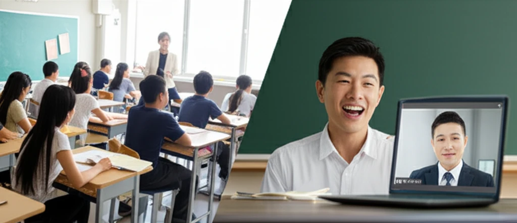 AI를 활용한 효율적인 교육 시스템