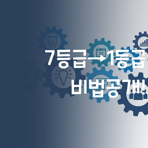 명문대 언니의 솔직 과외 후기! 7등급→1등급 비결, 지금 공개할게!