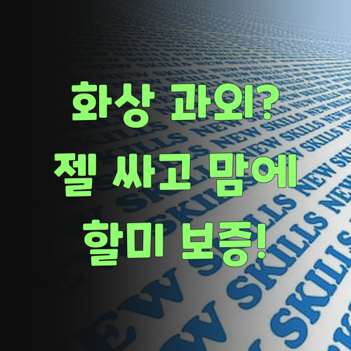 1:1 화상 과외? 퍼스널멘토가 젤 싸고 맘에 든당께! 이 할미가 보증한당께..