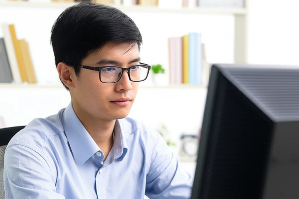 성공적인 교육 이미지