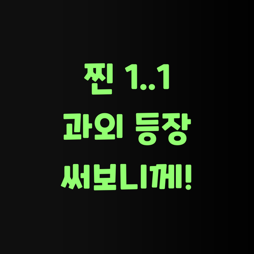 퍼스널멘토 써보니께, 진짜배기 1:1 과외 맞구만이라..