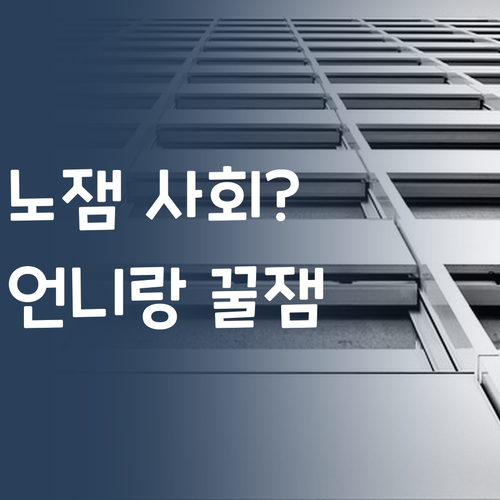 사회, 노잼? 댓츠 노노! 멘토 언니랑 꿀잼 검정고시 정복!