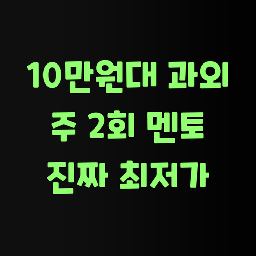 ๐ต 10๋ง์๋ ๊ณผ์ธ? ํผ์ค๋๋ฉํ ๋ ์ฃผ 2ํ์ธ๋ฐ ๋ ์ธ๋น๊ป.. ์ง์ง ์ต์ ๊ฐ์ฌ..