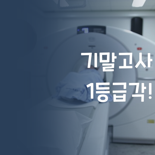 과학 멘토링? 퍼스널멘토 하나면 기말고사 1등급 예약각! ✨