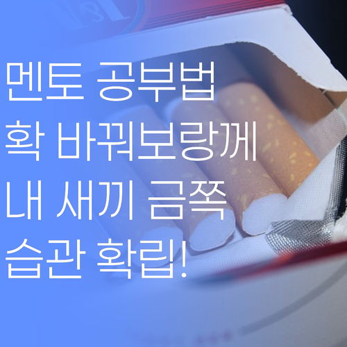 금쪽같은 내 새끼, 퍼스널멘토로 공부 습관 확 바꿔보랑께! ..
