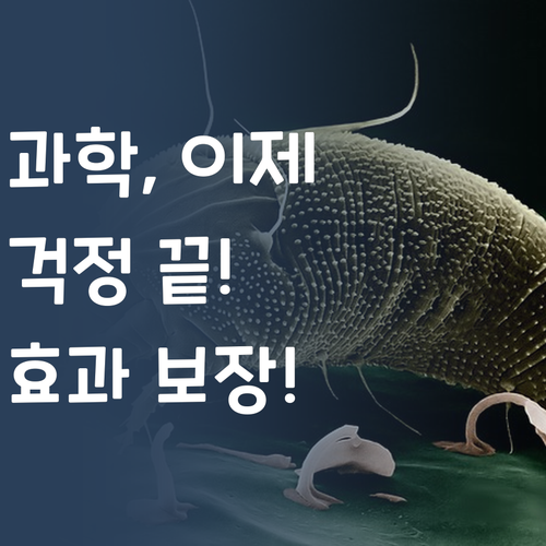 우리 애 과학, 이제 맡겨만 주세요! 퍼스널멘토 효능 갑of갑