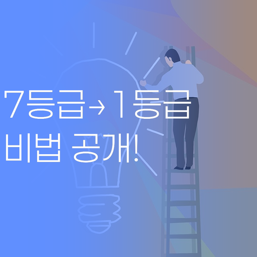 제주 구좌읍 학부모님 필독! 7등급도 1등급 만든 비법, 드디어 공개..